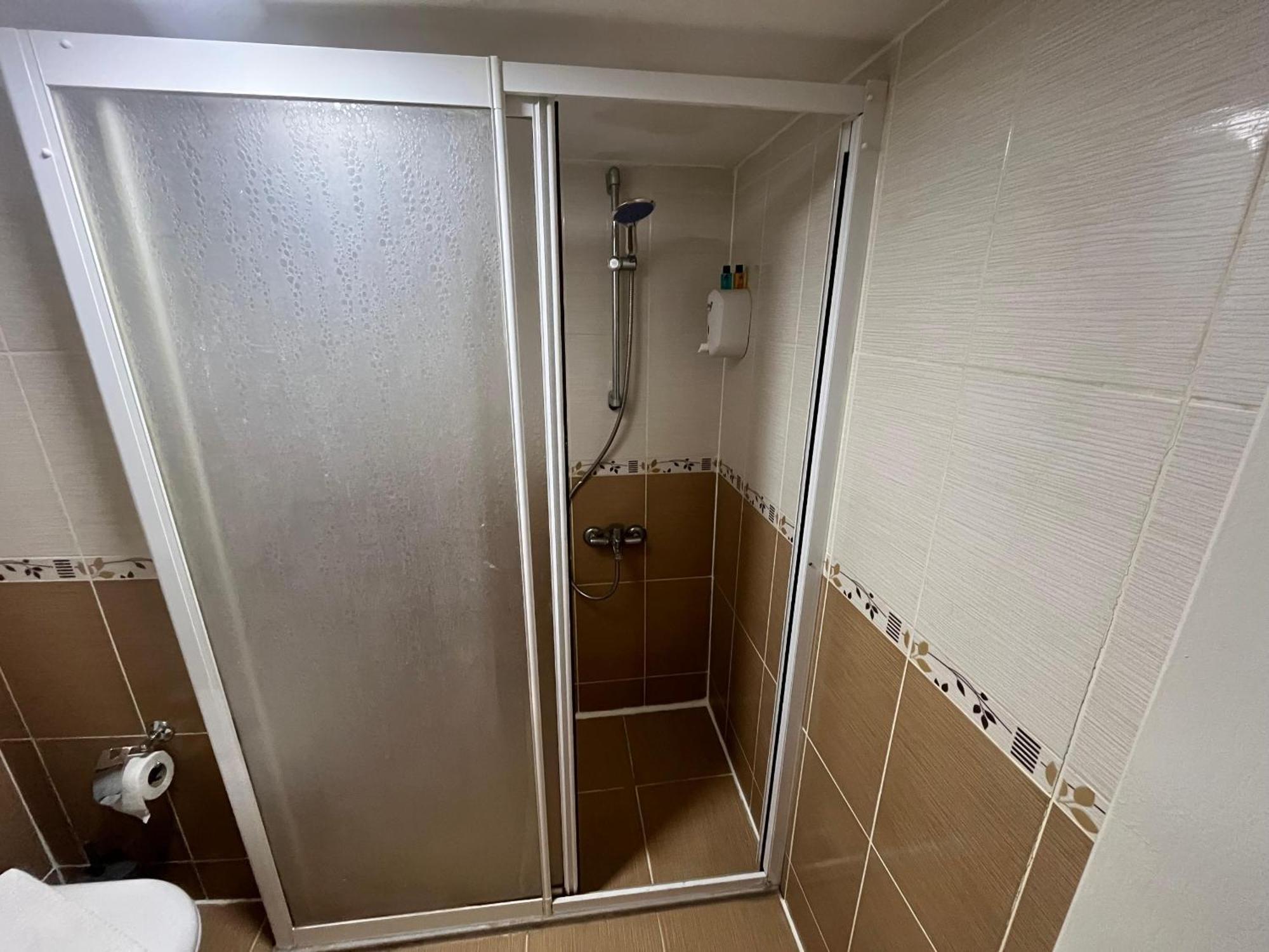 Le Safran Hotell Istanbul Eksteriør bilde